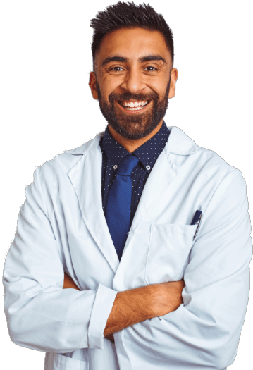 Person Smiling Image