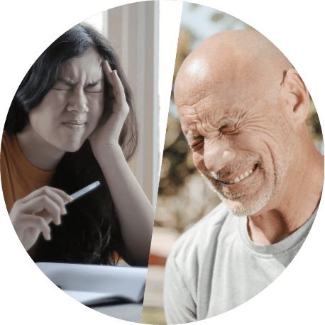 Aesthetical - Persons Image