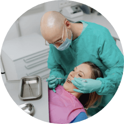 Aesthetical - Dental Consultation