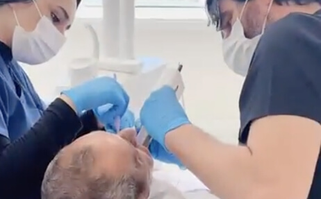 Aesthetical - Imetric Measurement Image