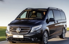 Aesthetical - Transportation Image