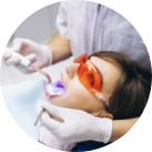 Aesthetical - white-filling